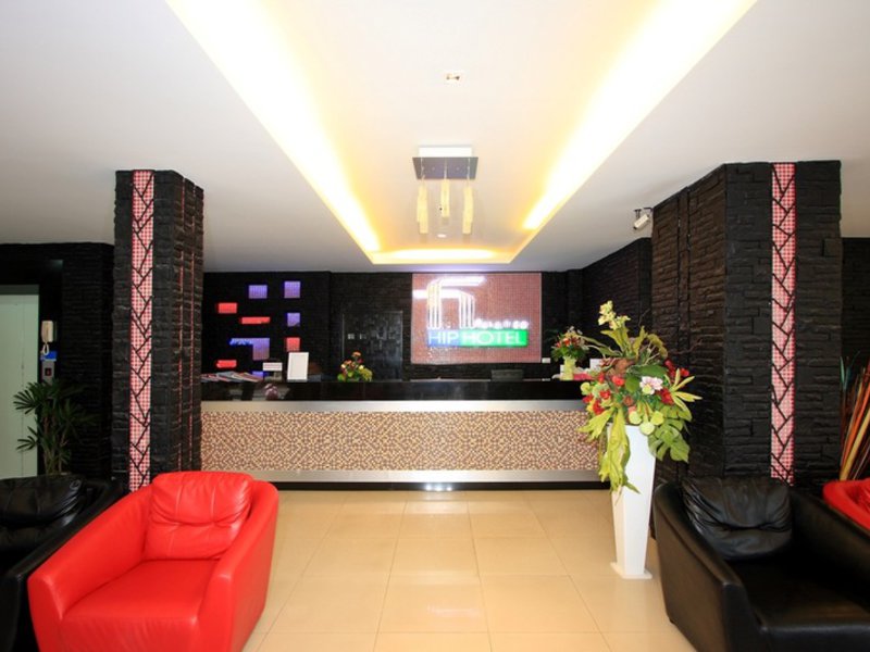 Lounge/Empfang