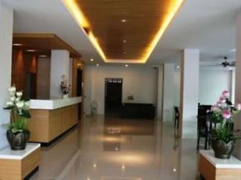 Lounge/Empfang