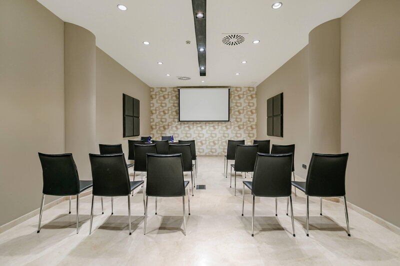 Konferenzraum