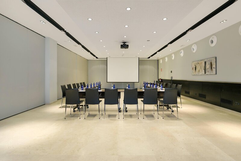 Konferenzraum