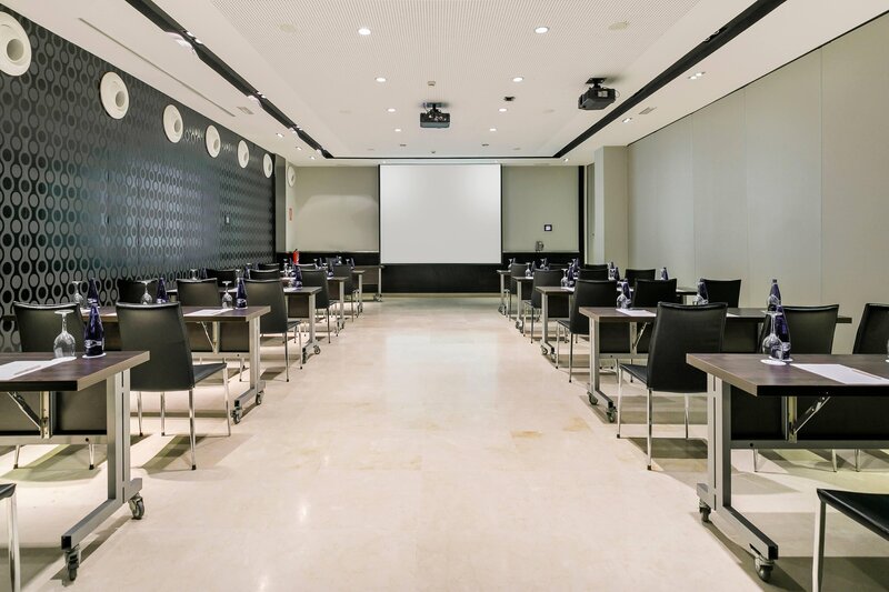Konferenzraum