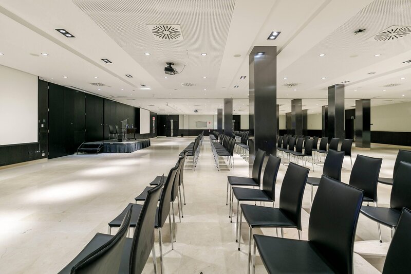 Konferenzraum