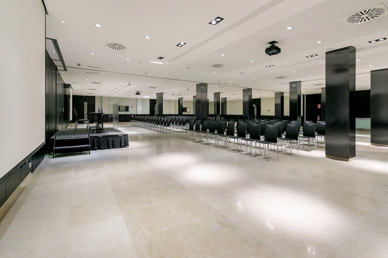 Lounge/Empfang
