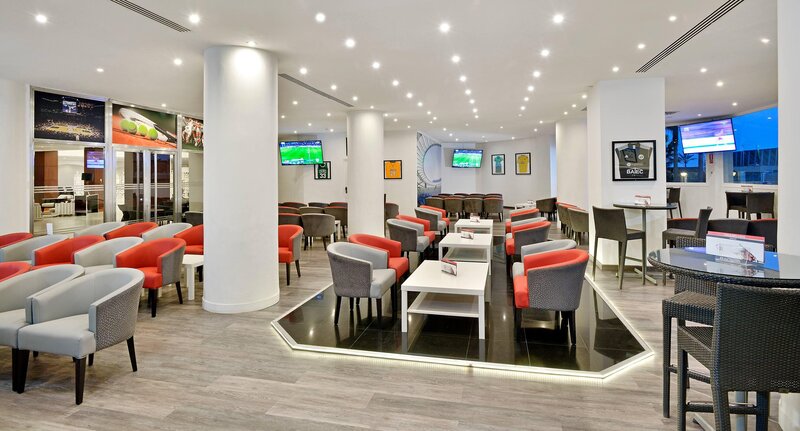 Lounge/Empfang
