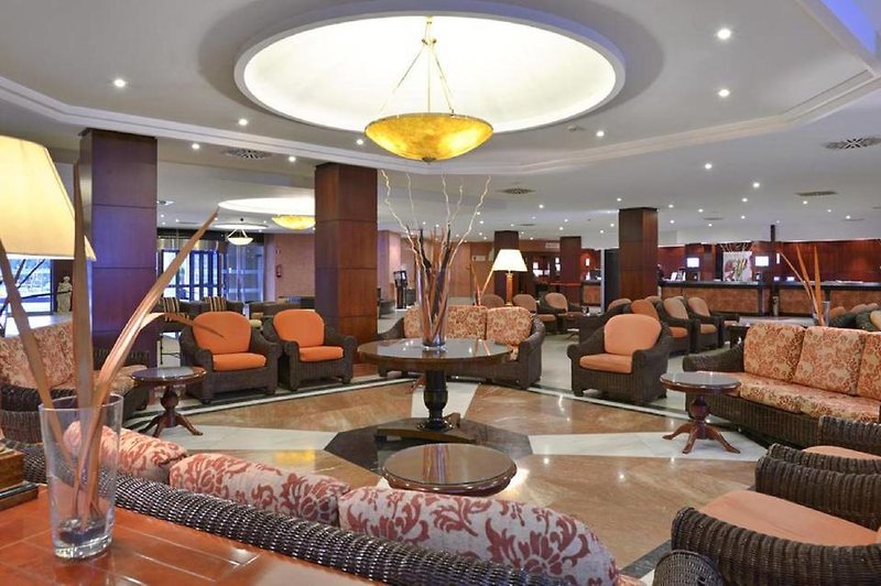 Lounge/Empfang
