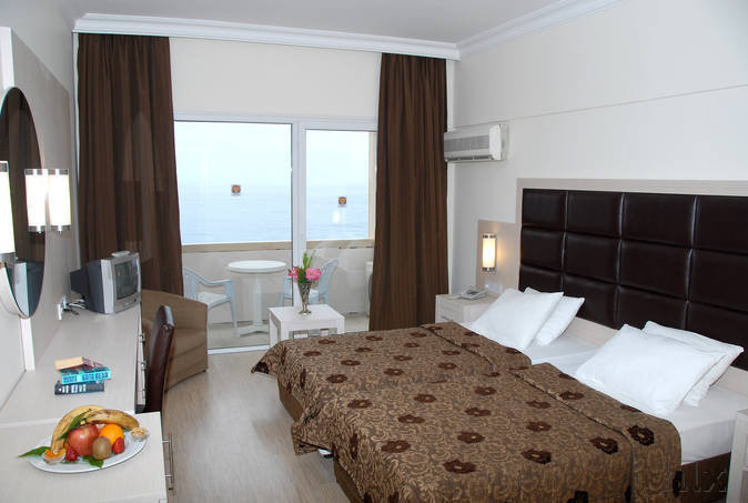 Oscar Resort in Girne, Ercan (Norden) Wohnbeispiel