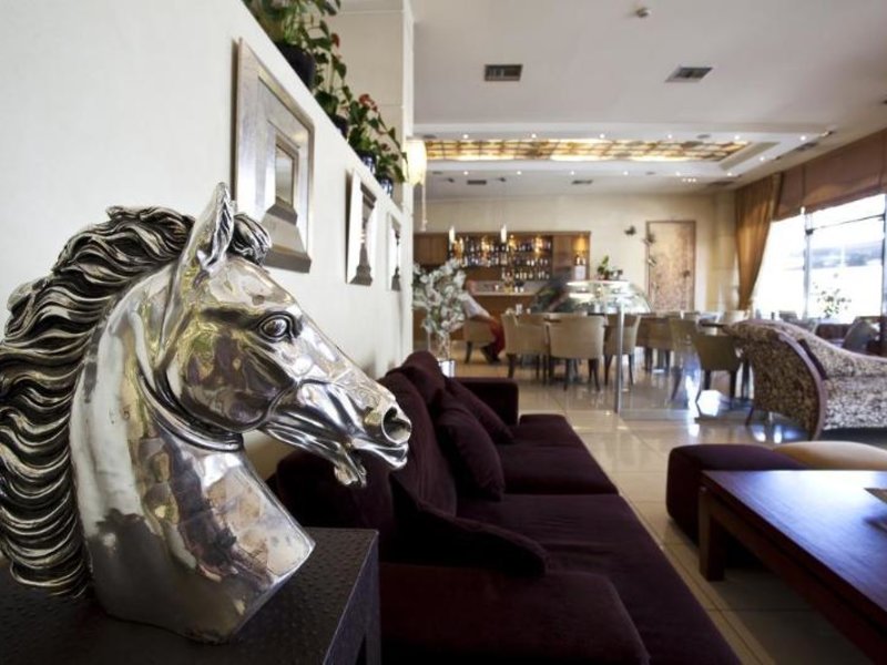 Lounge/Empfang