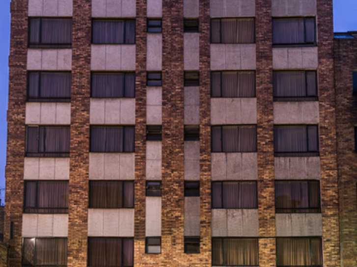 Hotel Vilar América in Bogotá, Bogota Außenaufnahme