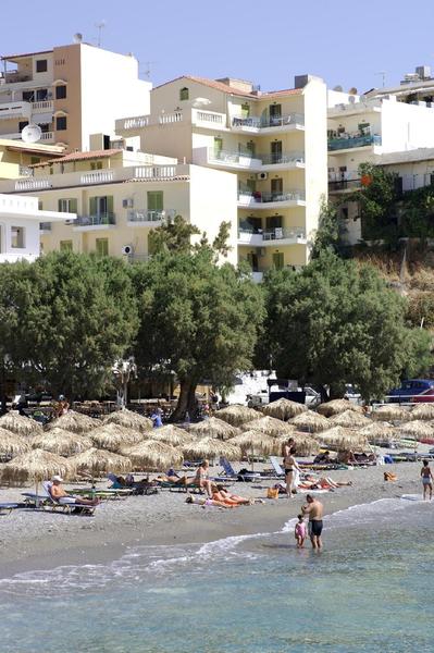 Strand