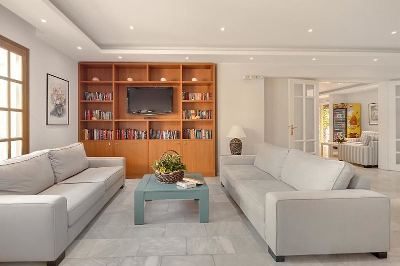Lounge/Empfang