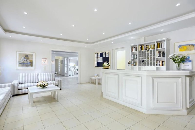 Lounge/Empfang