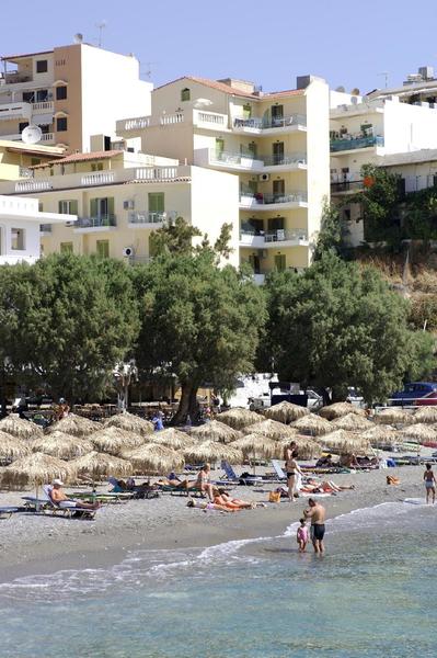 Strand