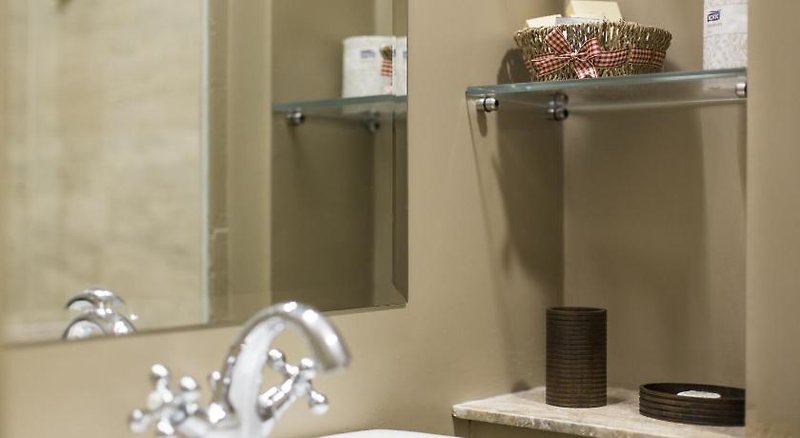 Household - Settembrini 17 in Mailand, Mailand (Linate) Badezimmer