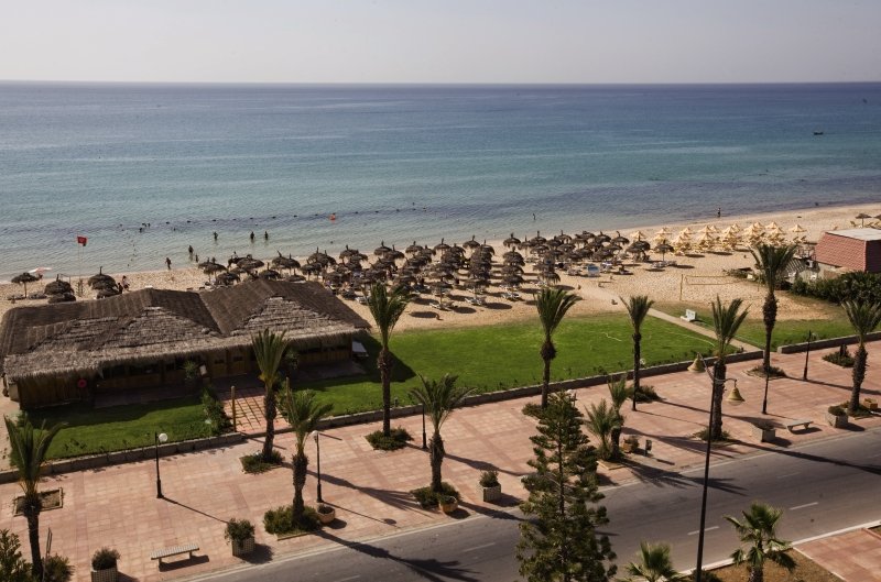 Strand