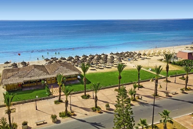 Strand