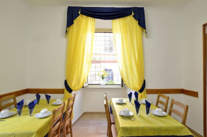 Hotel Tex in Rom, Rom-Fiumicino Wohnbeispiel