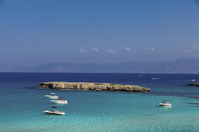 Polis 1907 in Polis, Paphos (Süden) Landschaft