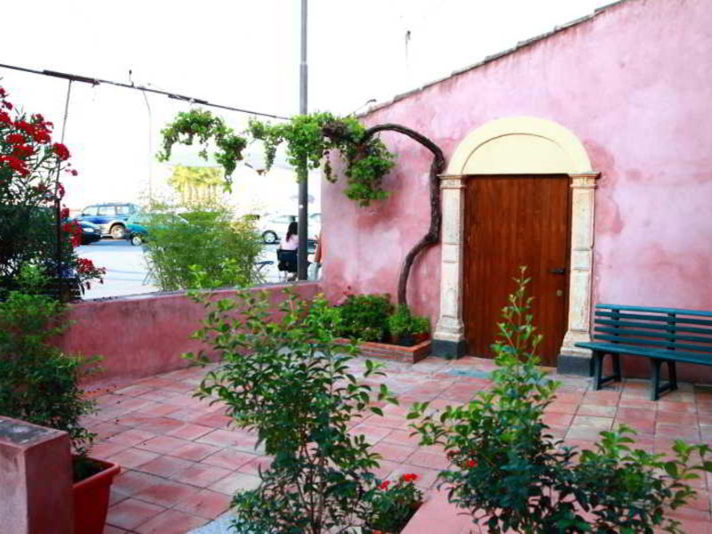 I Mastrazzi B&B in Riposto, Catania Außenaufnahme