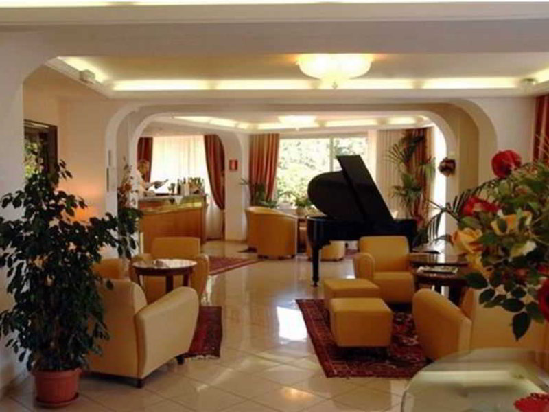 Lounge/Empfang