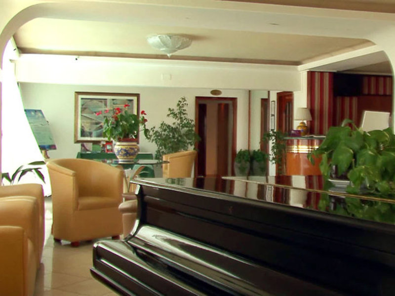 Lounge/Empfang