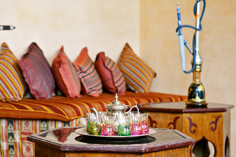Lounge/Empfang