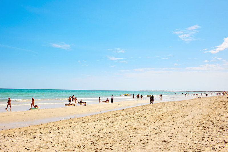 Strand