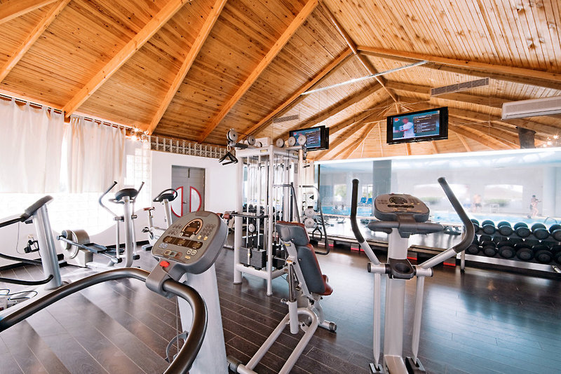 Sport und Freizeit
