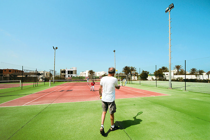 Sport und Freizeit