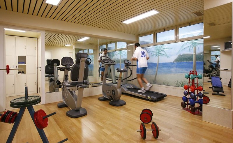 Sport und Freizeit