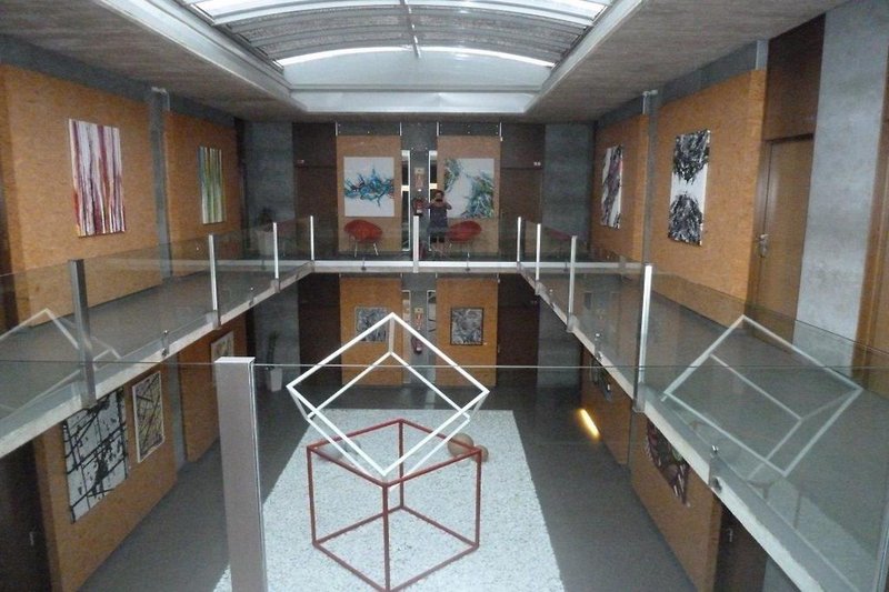 Lounge/Empfang