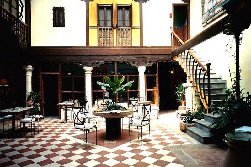 Terasse