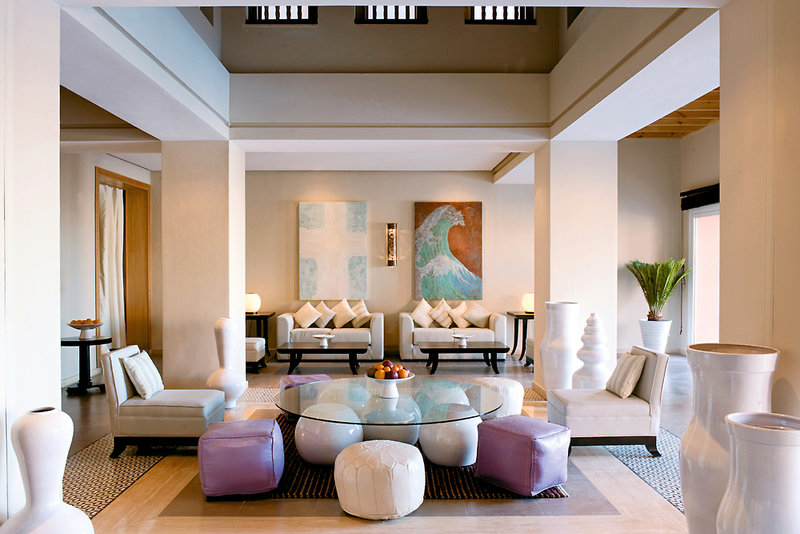 Lounge/Empfang