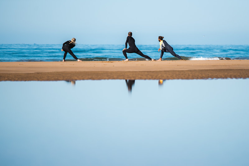 Sport und Freizeit