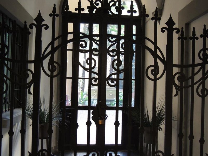 Hotel Locanda Orchidea in Florenz, Florenz Außenaufnahme