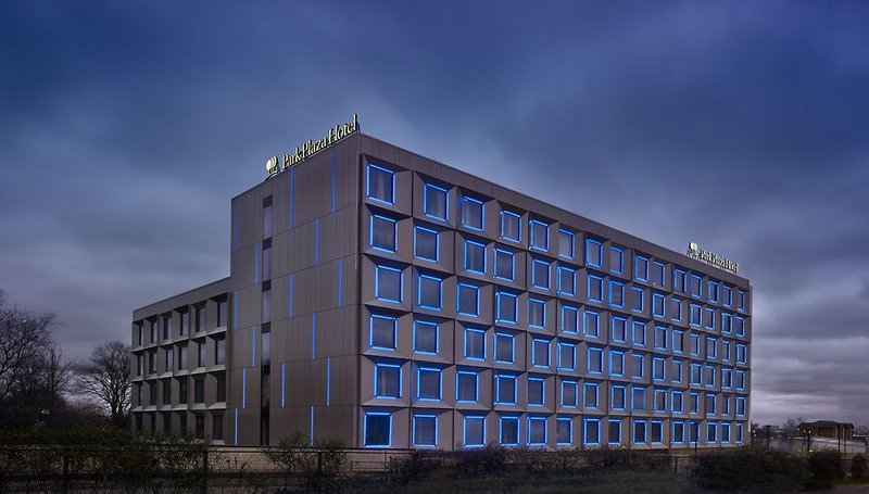 Park Plaza London Park Royal in London, London-Heathrow Außenaufnahme