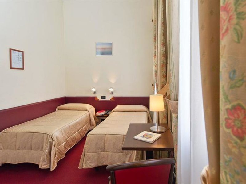 Cristallo in Venedig, Venedig Wohnbeispiel