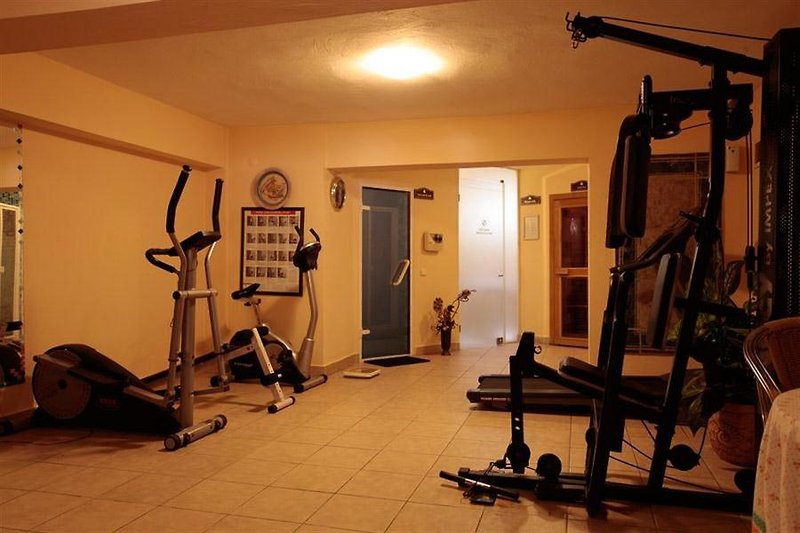 Sport und Freizeit