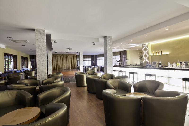 Lounge/Empfang