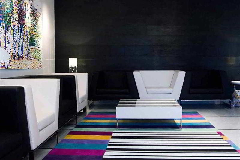 Sofitel Le Grand Ducal in Luxemburg, Luxemburg (LU) Wellness