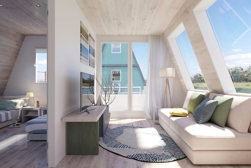 Lounge/Empfang