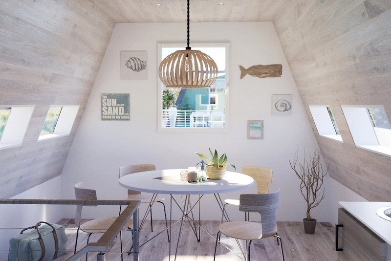 Lounge/Empfang