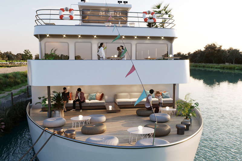 Lounge/Empfang