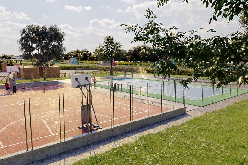 Sport und Freizeit