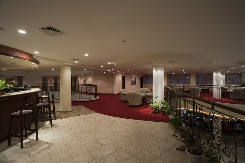 Lounge/Empfang