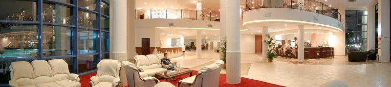 Lounge/Empfang