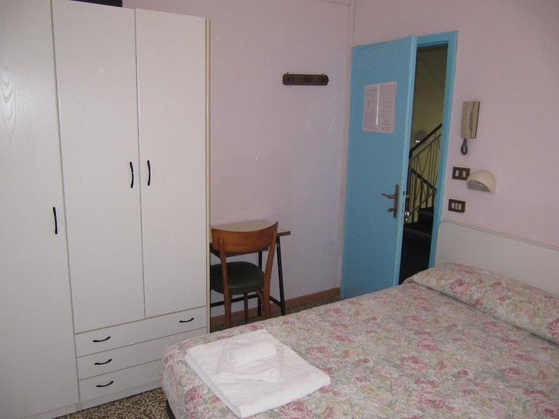 Villa Donati in Torre Pedrera di Rimini, Bologna Wohnbeispiel