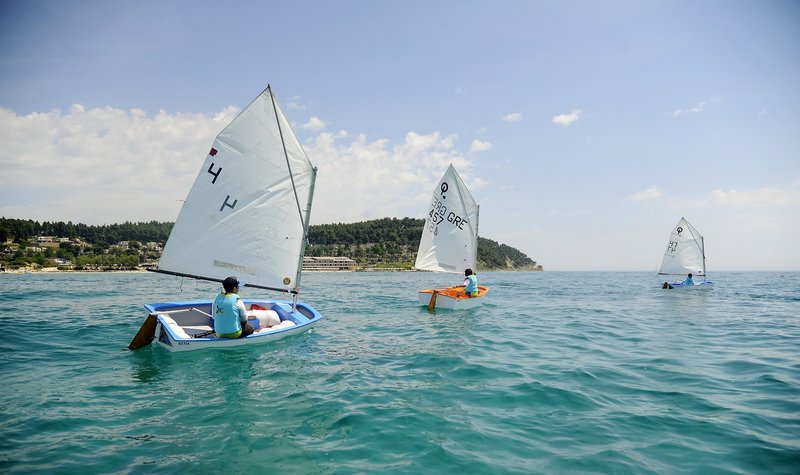 Sport und Freizeit