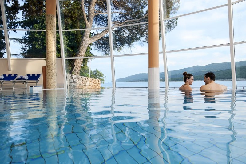 Hallenbad