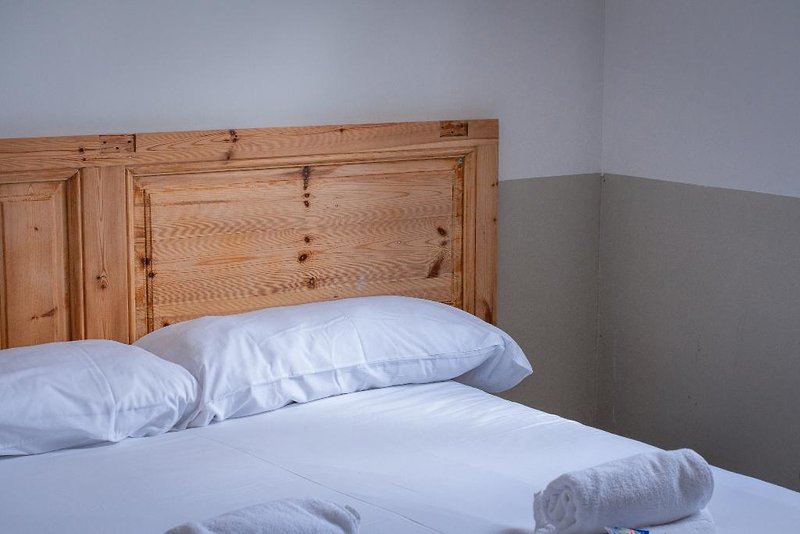 Verdi 254 in Barcelona, Barcelona Wohnbeispiel