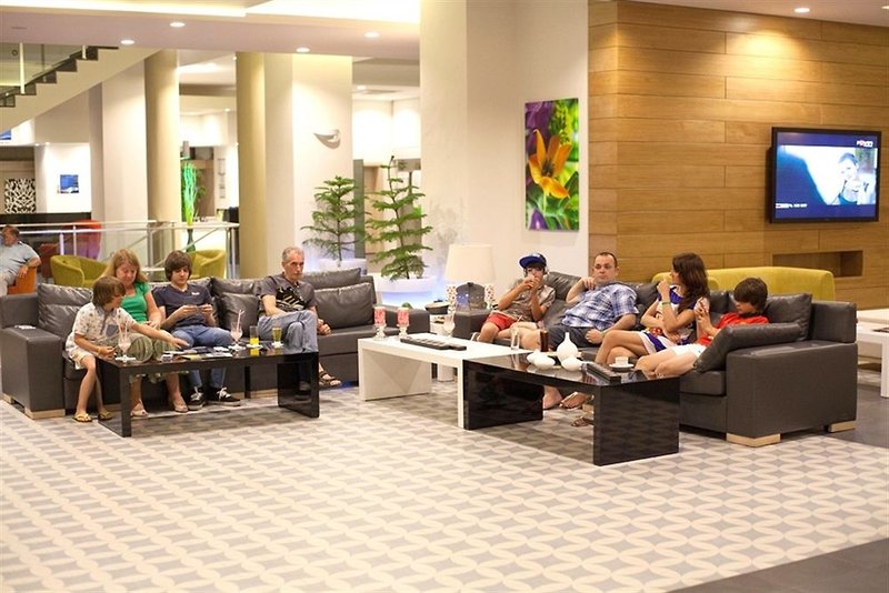 Lounge/Empfang